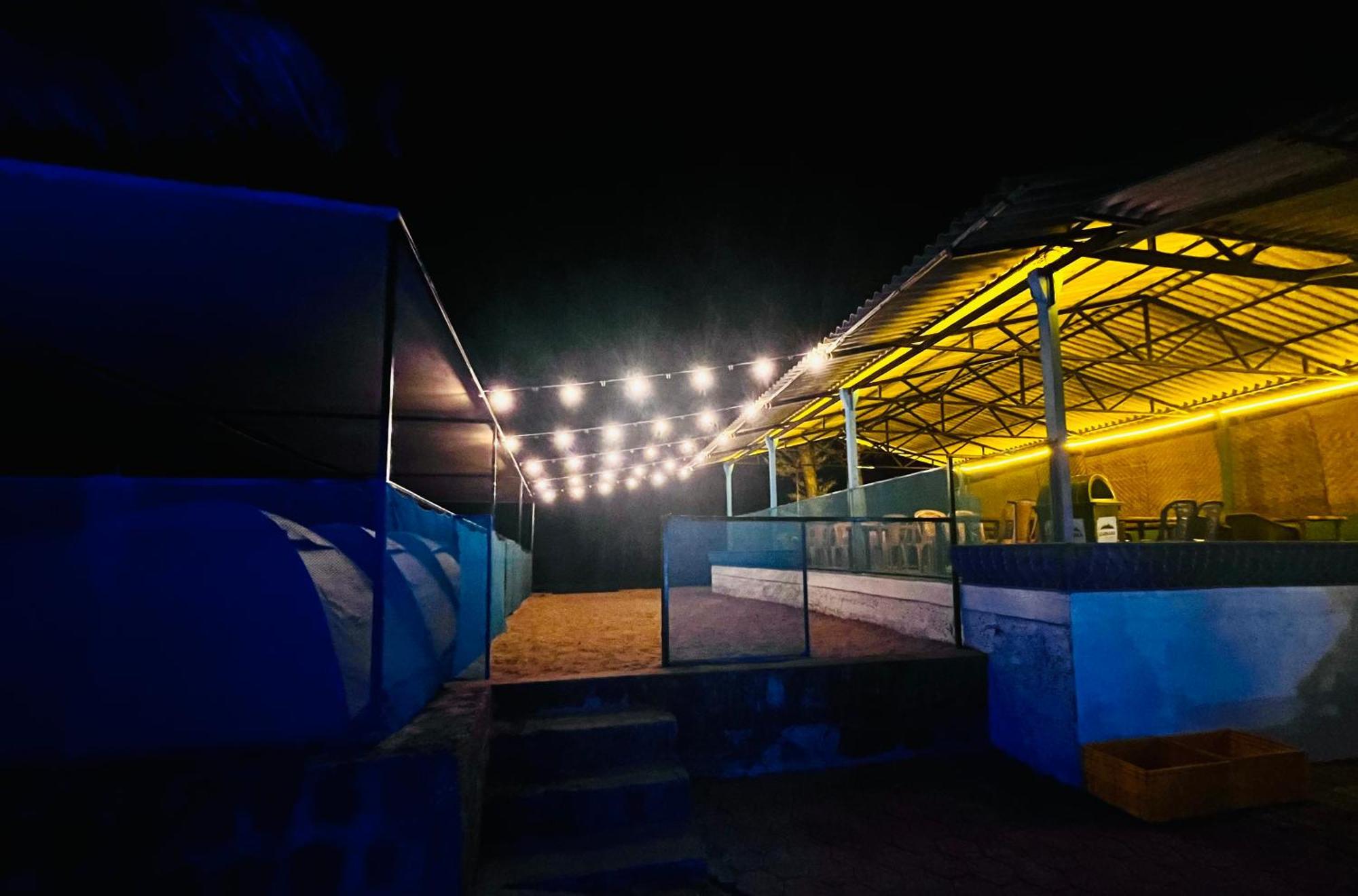 Campcee By Gokarna Adventure Resort 3*