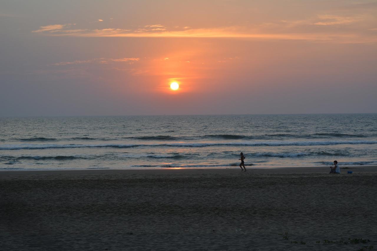 Resort Campcee By Gokarna Adventure 3*