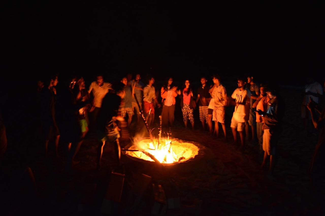 Campcee By Gokarna Adventure 3* Gokarna (Karnataka)