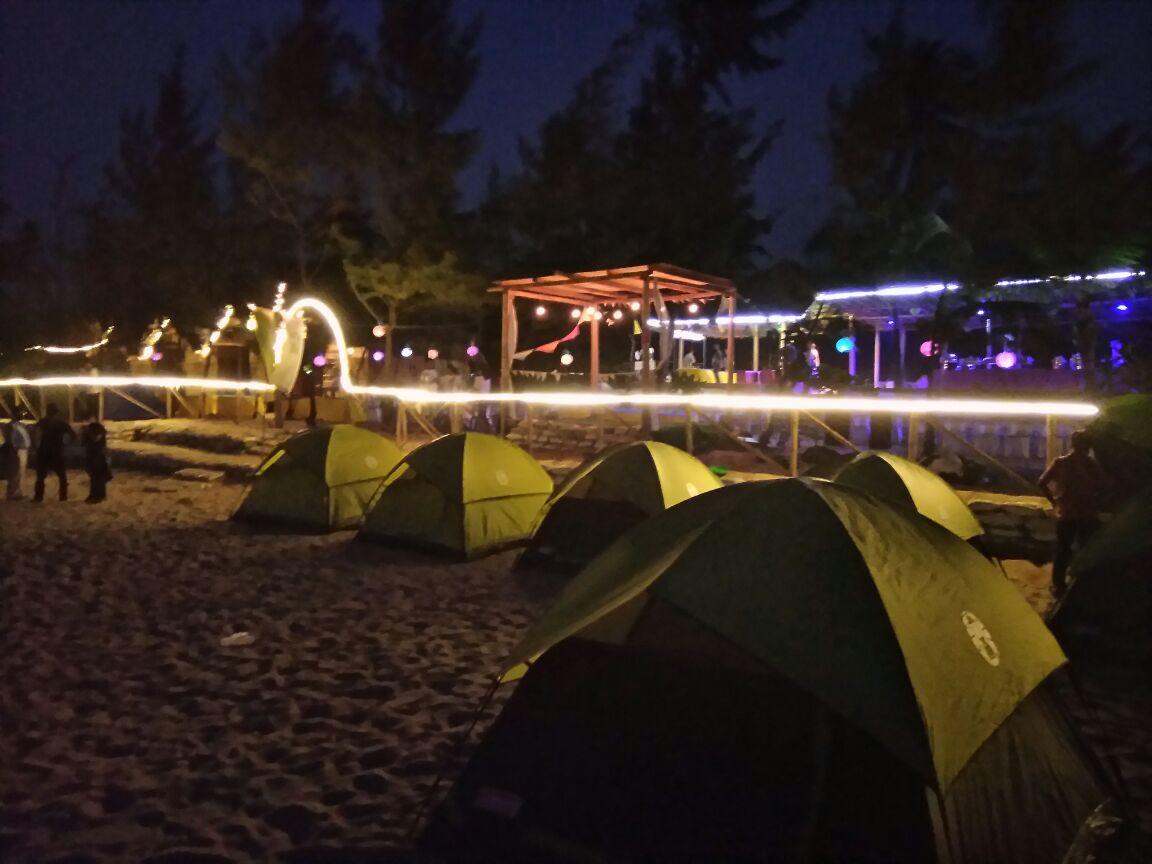 Campcee By Gokarna Adventure 3* Gokarna (Karnataka)