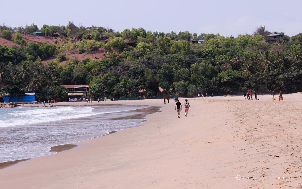 Lotus Resort 3*