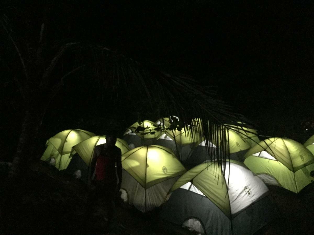 Campcee By Gokarna Adventure Resort Gokarna (Karnataka)