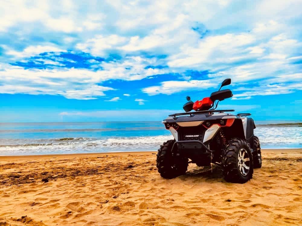 Resort Campcee By Gokarna Adventure 3*