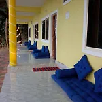 Elmar Hotel