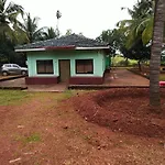 Coconut Tree Resort Gokarna