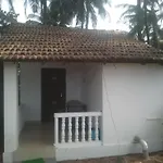 Shiva Ganga Cafe
