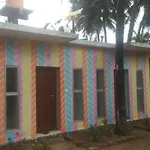 Shiva Ganga Cafe