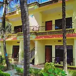 Gokarna Ocean Beach View