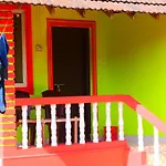 Gokarna Ocean Pearl Guest House