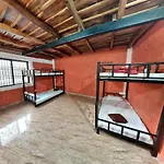 Hostelit Gokarna - Backpacker Hostels