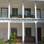 Arya Homestay Bougain Villa