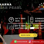Gokarna Ocean Pearl Guest House