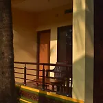 Gokarna Ocean Beach View