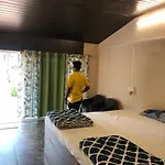 Blue Lagoon Beach Resort