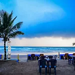 Seaside Beach Resort, Gokarna