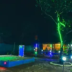 Seaside Beach Resort, Gokarna