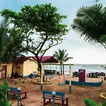 Seaside Beach Resort, Gokarna