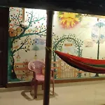 Gokarna Ocean Tree
