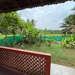 Beach Heaven Gokarna