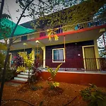Gokarna Vibes