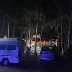 Dubbanashasi Beach Stay