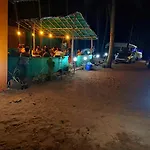 Dubbanashasi Beach Stay