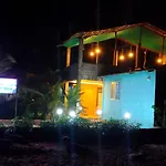 Dubbanashasi Beach Stay