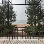 Surya Beach Cafe And Stay