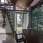 Surya Beach Cafe And Stay