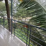 Surya Beach Cafe And Stay