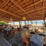 Trippr Gokarna - Beach Hostel