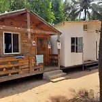 Trippr Gokarna - Beach Hostel