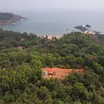 Om Beach Cottage, Gokarna