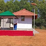 Om Beach Cottage, Gokarna
