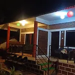 Go Darshamm Homestay Gokarna