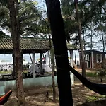 The Shore Beach Accomodation Cafe & Restaurant