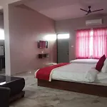 Hotel Golden Heights Gokarna
