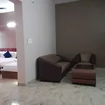 Hotel Golden Heights Gokarna