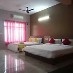 Hotel Golden Heights Gokarna