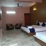Hotel Golden Heights Gokarna