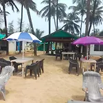 Absolute Paradise Beach Stay