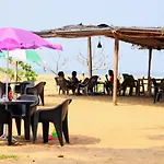 Absolute Paradise Beach Stay