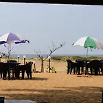 Absolute Paradise Beach Stay
