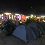 Tusker Tribe Hostel