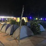 Tusker Tribe Hostel