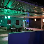 Blue Lagoon Redefined