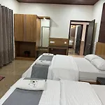 Deva Samudra Beach Stay