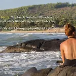 Borrbo Beach Hostel Gokarna