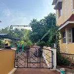 Amber Retreat