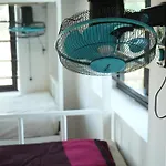 Borrbo Beach Hostel Gokarna